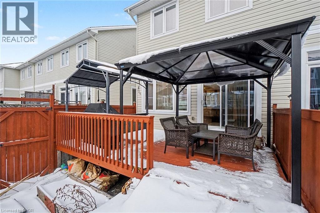 145 Desmond Trudeau Drive, Arnprior, Ontario  K7S 3G9 - Photo 21 - 40795853