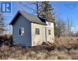 North Wallace Bay Road, Wallace, Nova Scotia