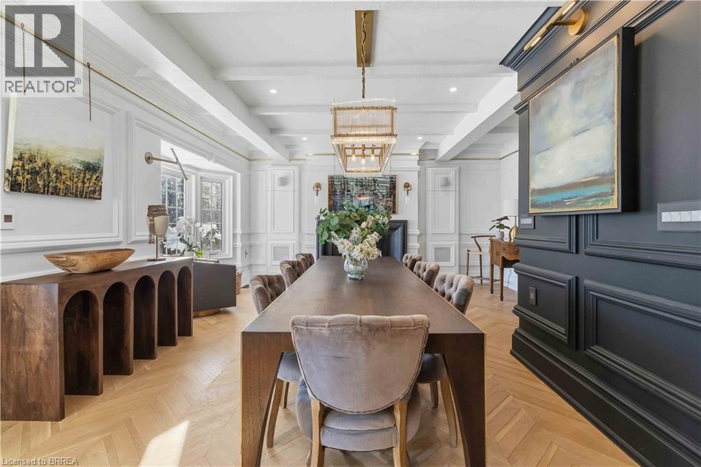 8 Tutela Heights Road, Brantford, Ontario  N3T 1A1 - Photo 12 - 40793911