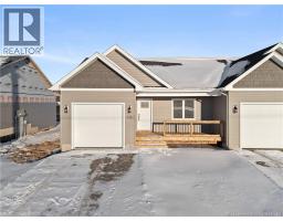 231 Simone Gallant Street, shediac, New Brunswick