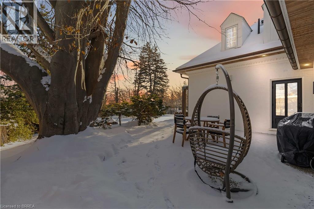 8 Tutela Heights Road, Brantford, Ontario  N3T 1A1 - Photo 43 - 40793911