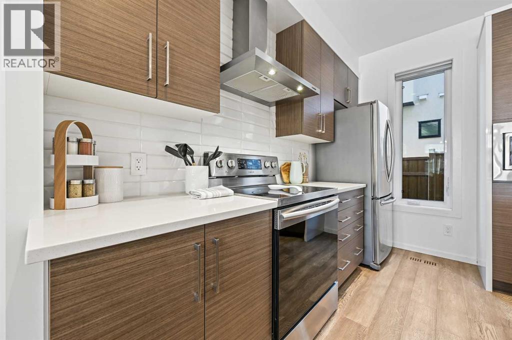 3569 19 Avenue Sw, Calgary, Alberta  T3E 8C9 - Photo 15 - A2281708