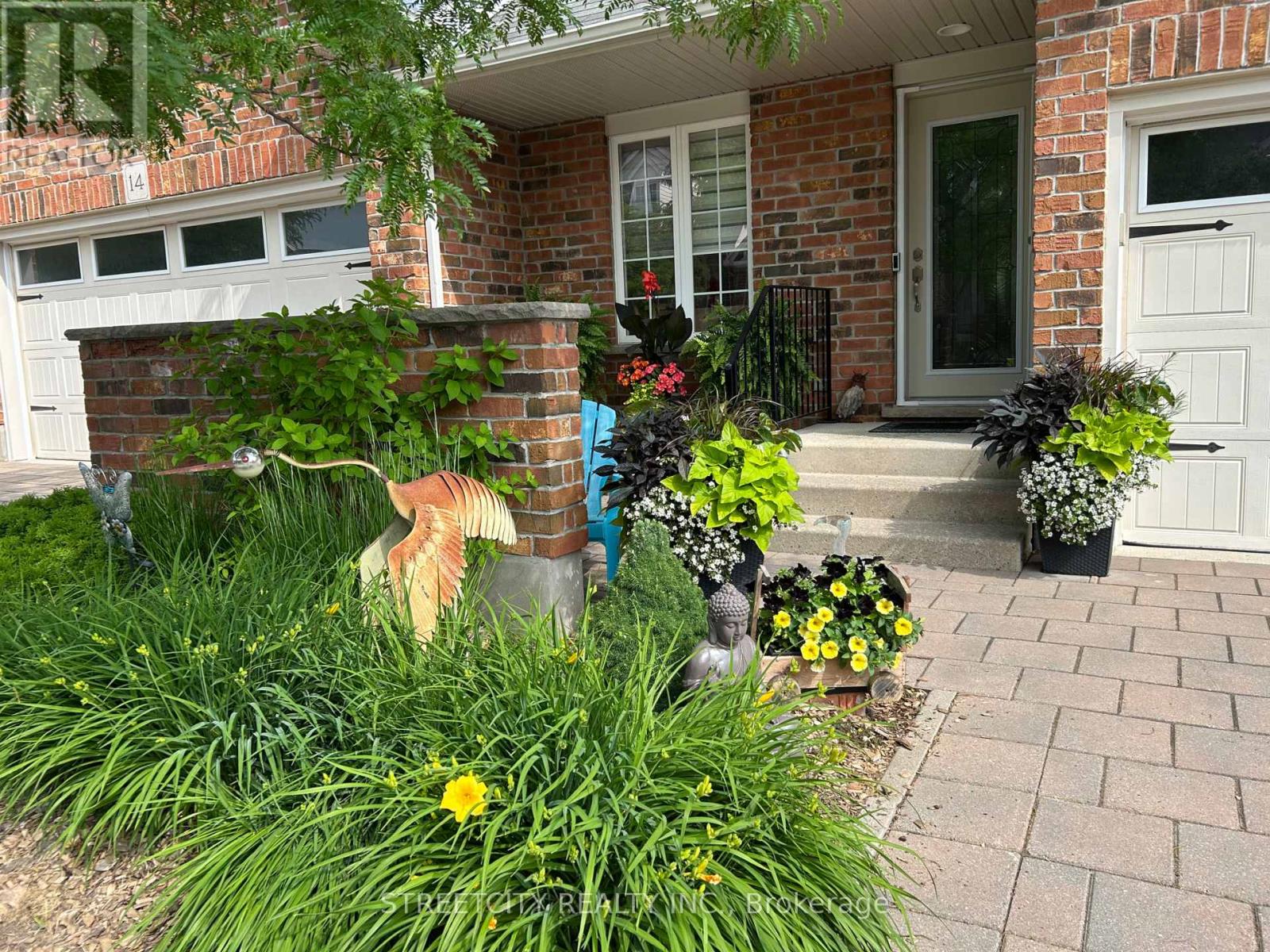 16 - 464 Commissioners Road W, London South, Ontario  N6J 0A2 - Photo 2 - X12786058