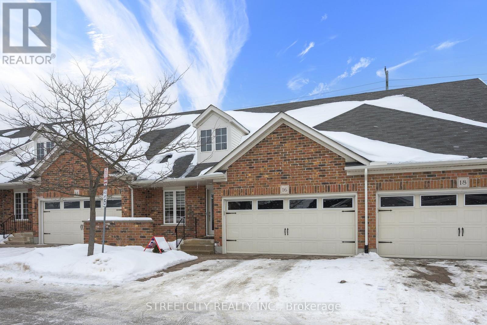 16 - 464 Commissioners Road W, London South, Ontario  N6J 0A2 - Photo 5 - X12786058