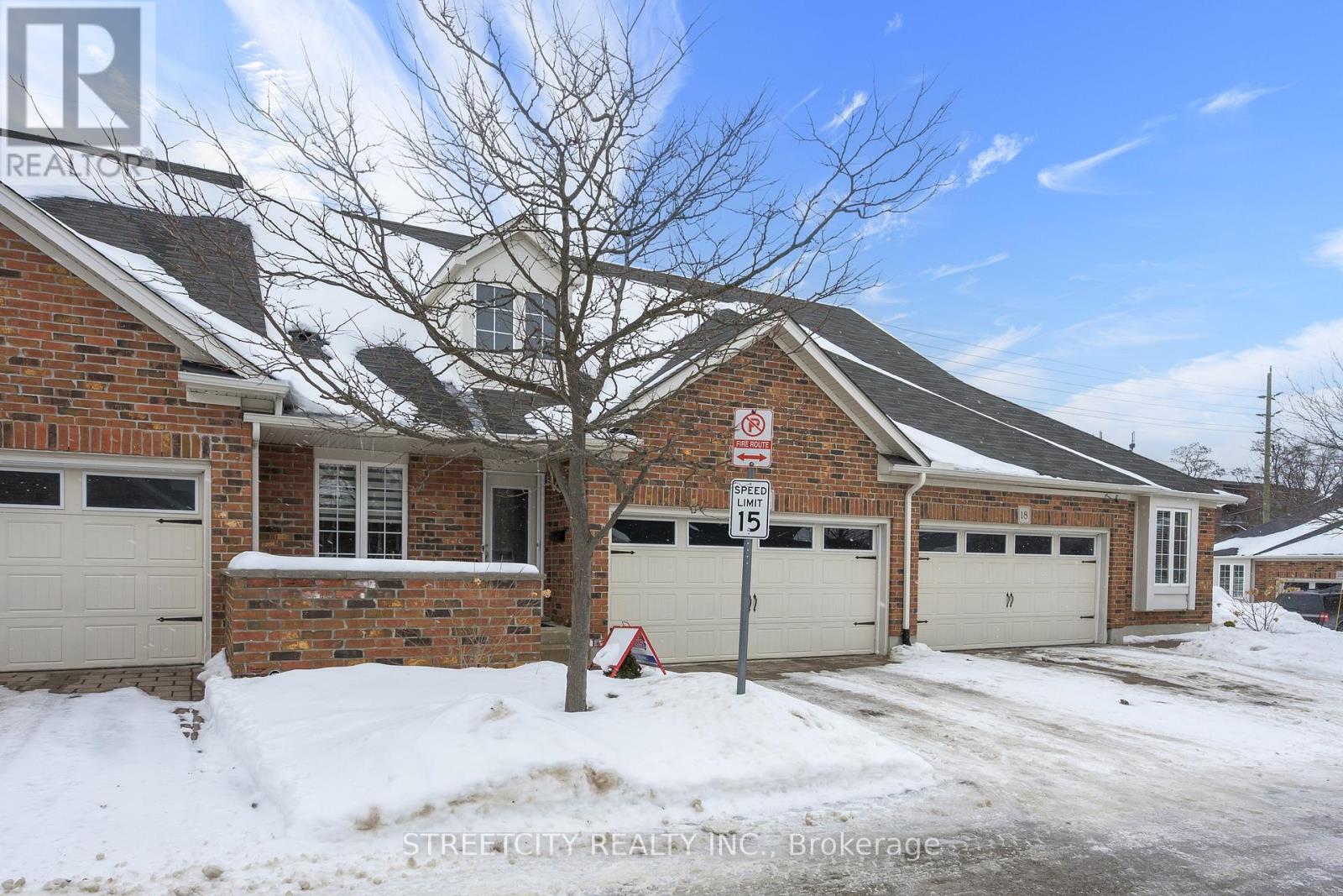 16 - 464 Commissioners Road W, London South, Ontario  N6J 0A2 - Photo 6 - X12786058