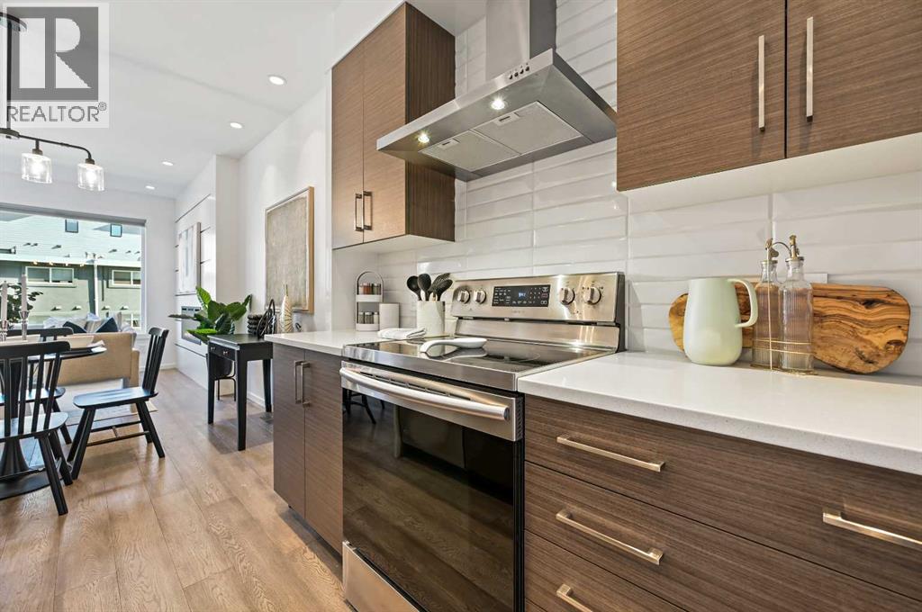 3569 19 Avenue Sw, Calgary, Alberta  T3E 8C9 - Photo 16 - A2281708