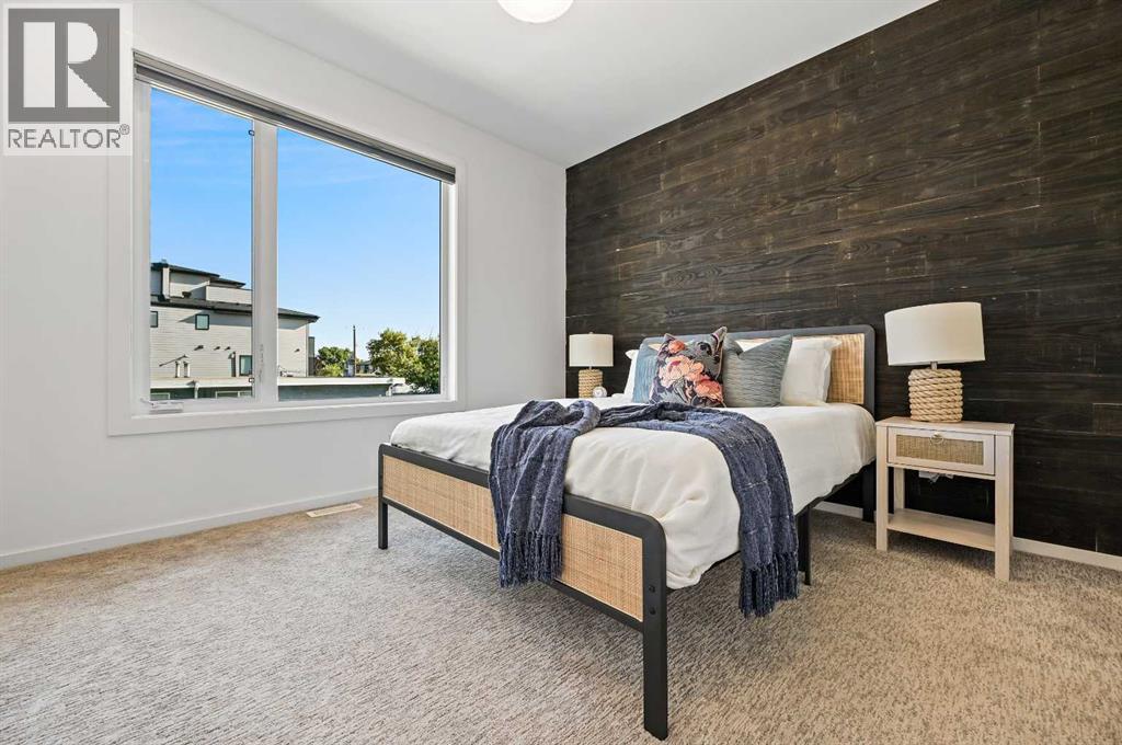 3569 19 Avenue Sw, Calgary, Alberta  T3E 8C9 - Photo 21 - A2281708