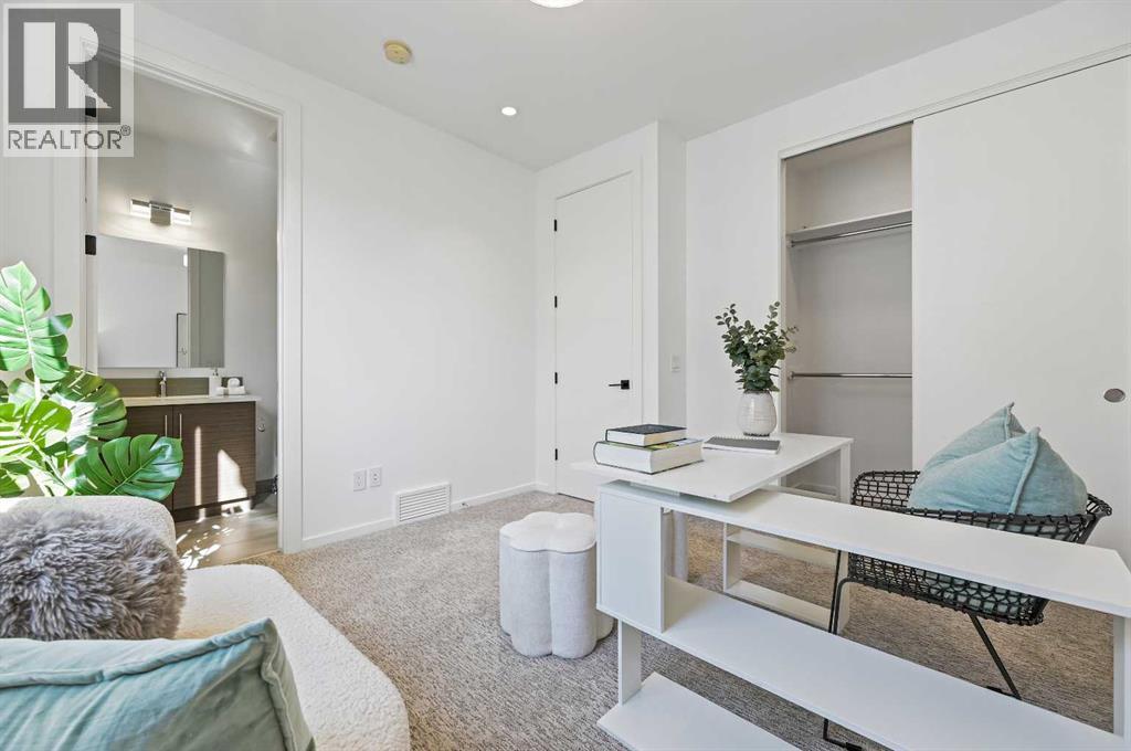 3569 19 Avenue Sw, Calgary, Alberta  T3E 8C9 - Photo 28 - A2281708