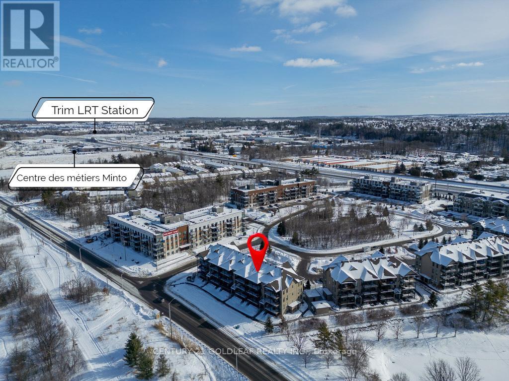 7 - 20 Prestige Circle, Ottawa, Ontario  K4A 0W9 - Photo 41 - X12786068