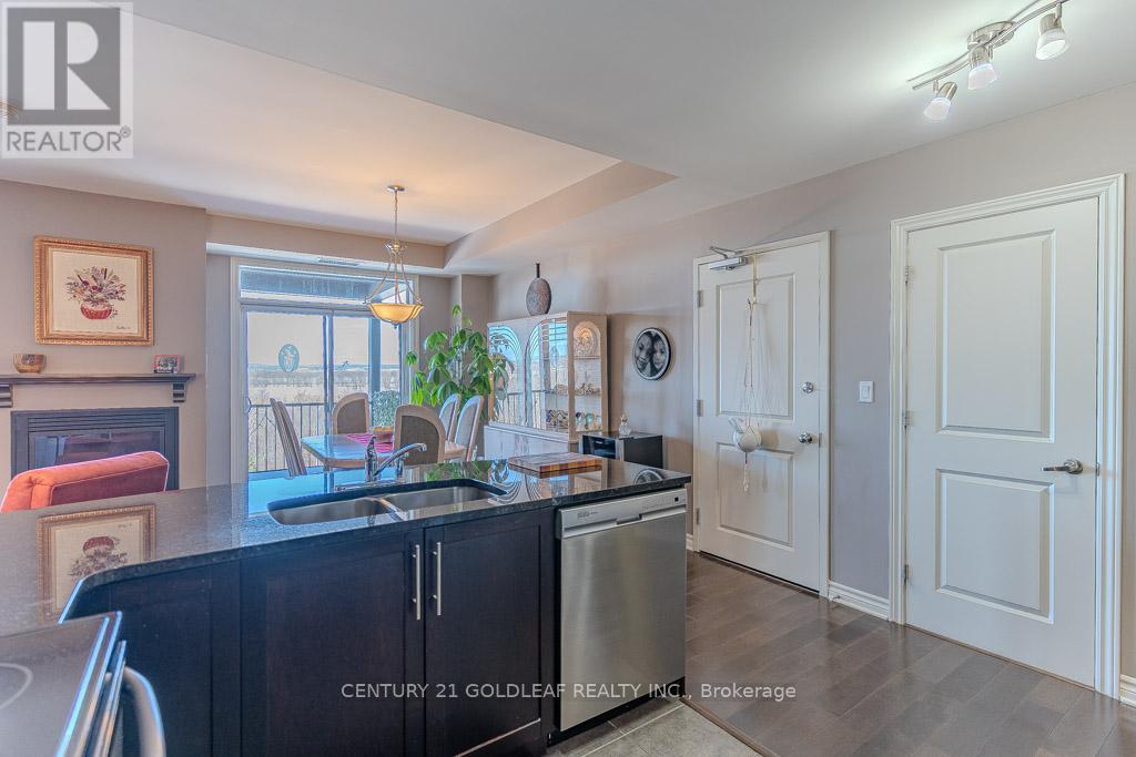 7 - 20 Prestige Circle, Ottawa, Ontario  K4A 0W9 - Photo 8 - X12786068