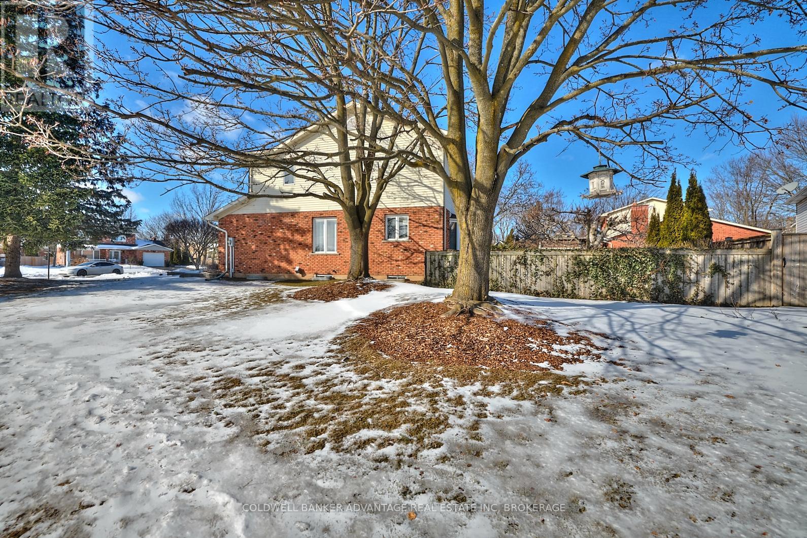 28 Dixon Crescent, Welland, Ontario  L3C 6P4 - Photo 33 - X12786052