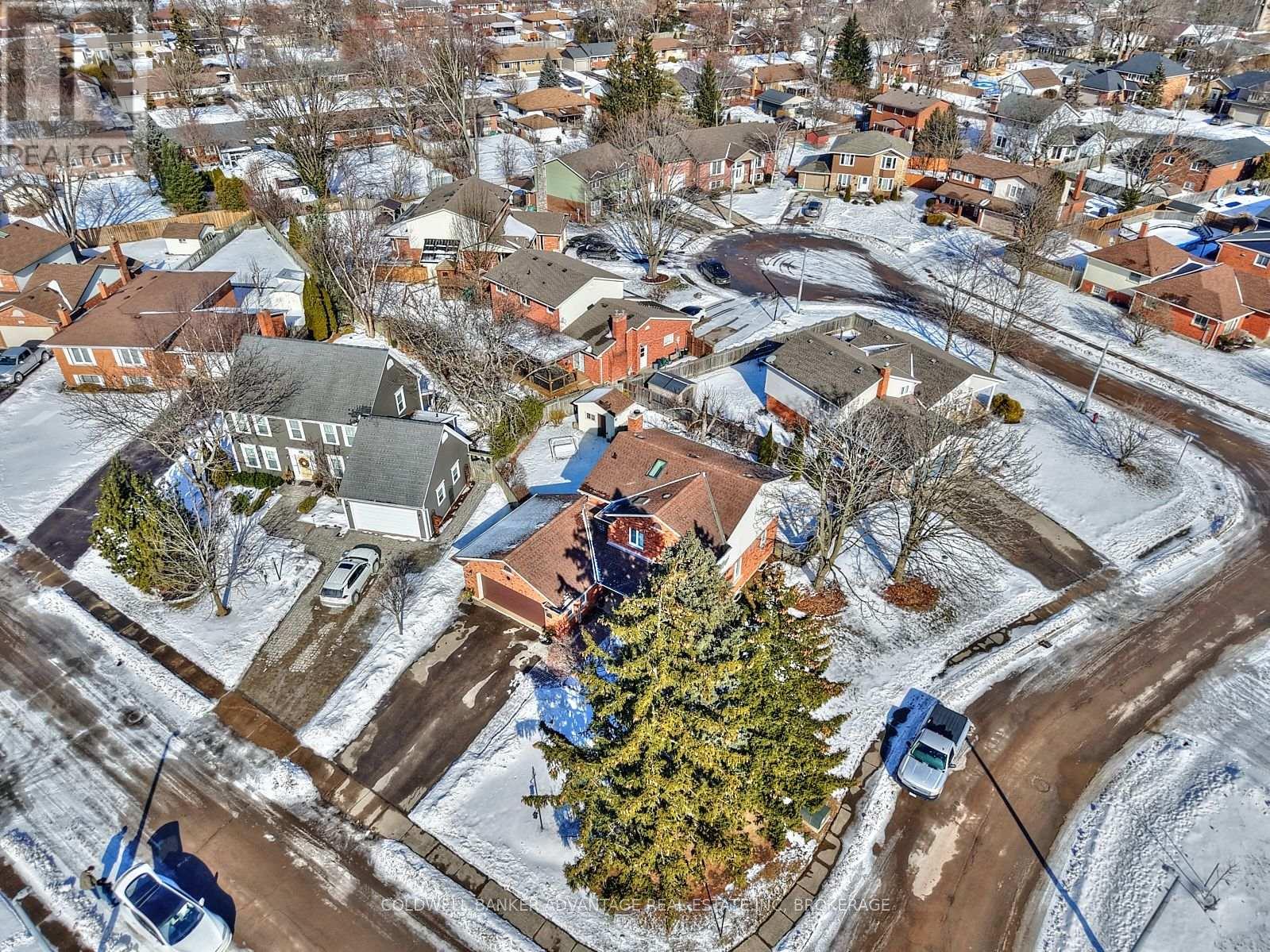 28 Dixon Crescent, Welland, Ontario  L3C 6P4 - Photo 37 - X12786052