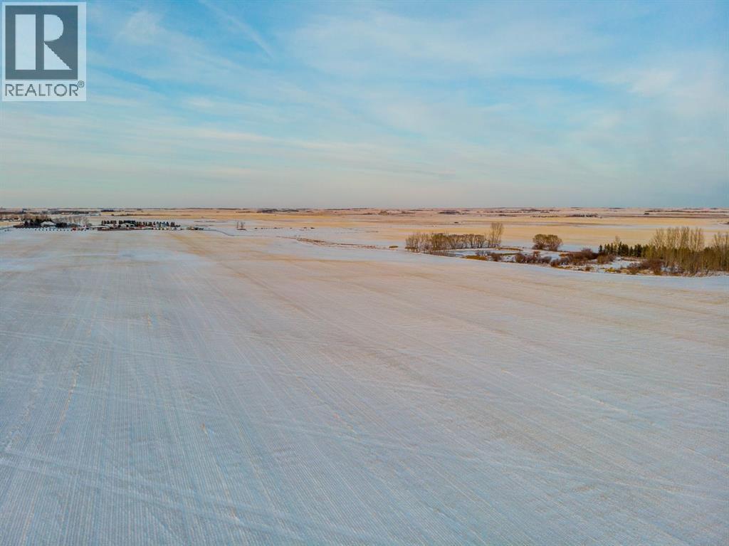 W4r26t25s16qnw Range Road 264 Range, Rural Wheatland County, Alberta  T0L 0Y0 - Photo 13 - A2286251