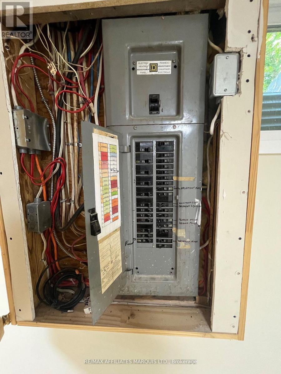 4960 County Rd 34 Road, South Glengarry, Ontario  K0C 2J0 - Photo 21 - X12785906