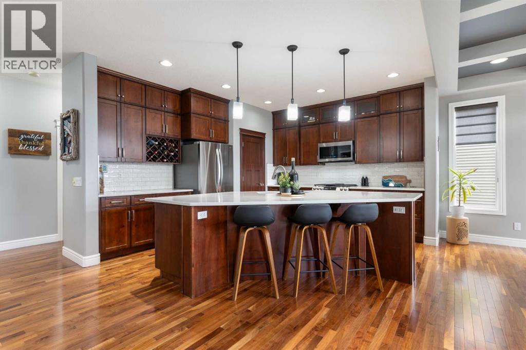 80 Sage Valley Park Nw, Calgary, Alberta  T3R 0E5 - Photo 11 - A2285273