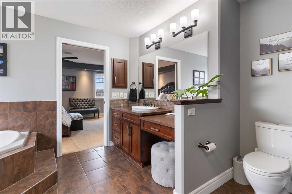 80 Sage Valley Park Nw, Calgary, Alberta  T3R 0E5 - Photo 33 - A2285273