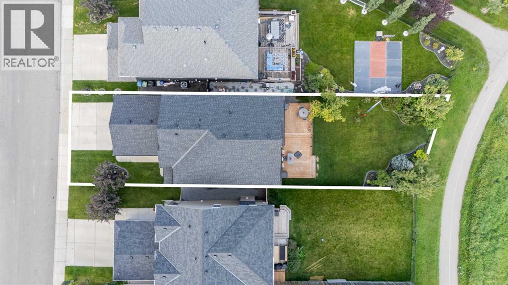 80 Sage Valley Park Nw, Calgary, Alberta  T3R 0E5 - Photo 49 - A2285273