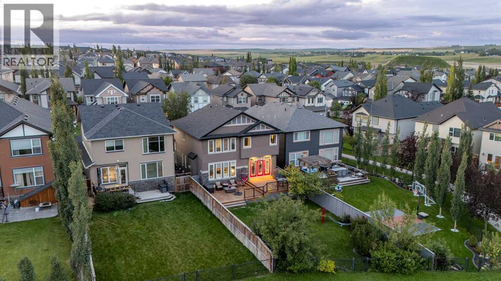 80 Sage Valley Park Nw, Calgary, Alberta  T3R 0E5 - Photo 48 - A2285273