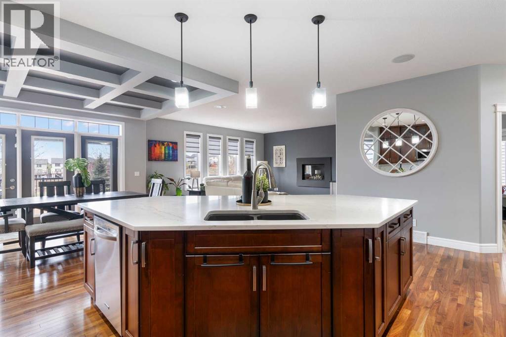 80 Sage Valley Park Nw, Calgary, Alberta  T3R 0E5 - Photo 14 - A2285273