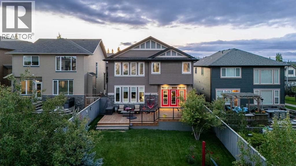 80 Sage Valley Park Nw, Calgary, Alberta  T3R 0E5 - Photo 45 - A2285273