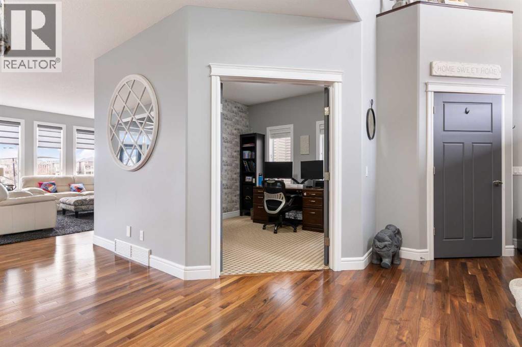 80 Sage Valley Park Nw, Calgary, Alberta  T3R 0E5 - Photo 7 - A2285273