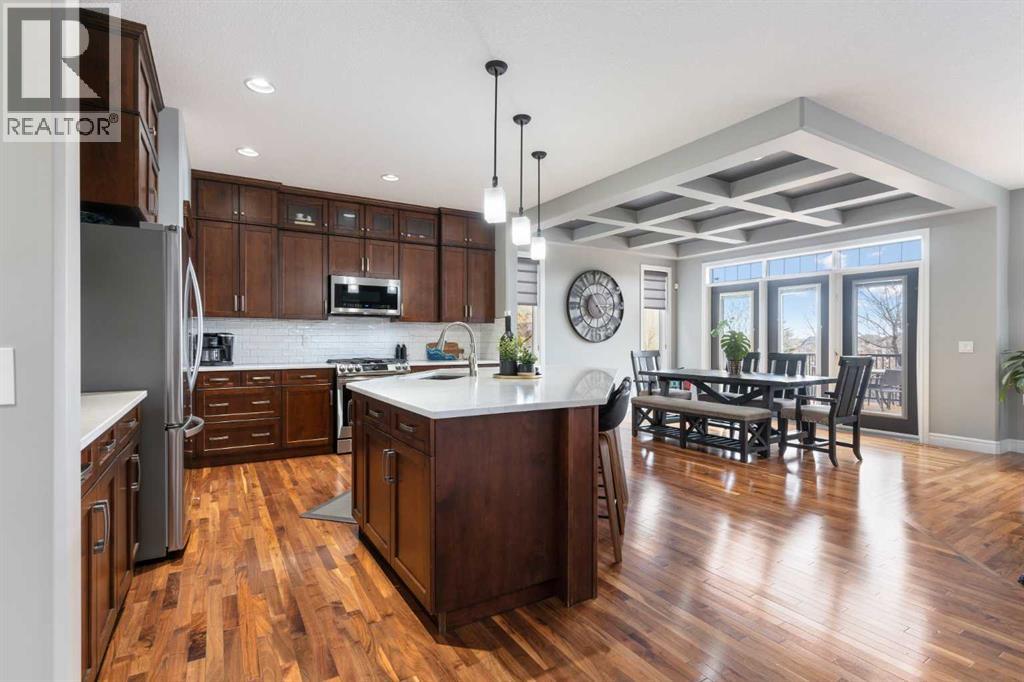 80 Sage Valley Park Nw, Calgary, Alberta  T3R 0E5 - Photo 10 - A2285273