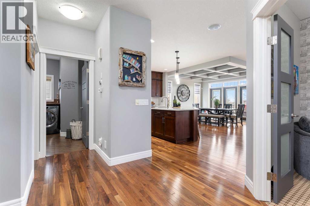 80 Sage Valley Park Nw, Calgary, Alberta  T3R 0E5 - Photo 9 - A2285273