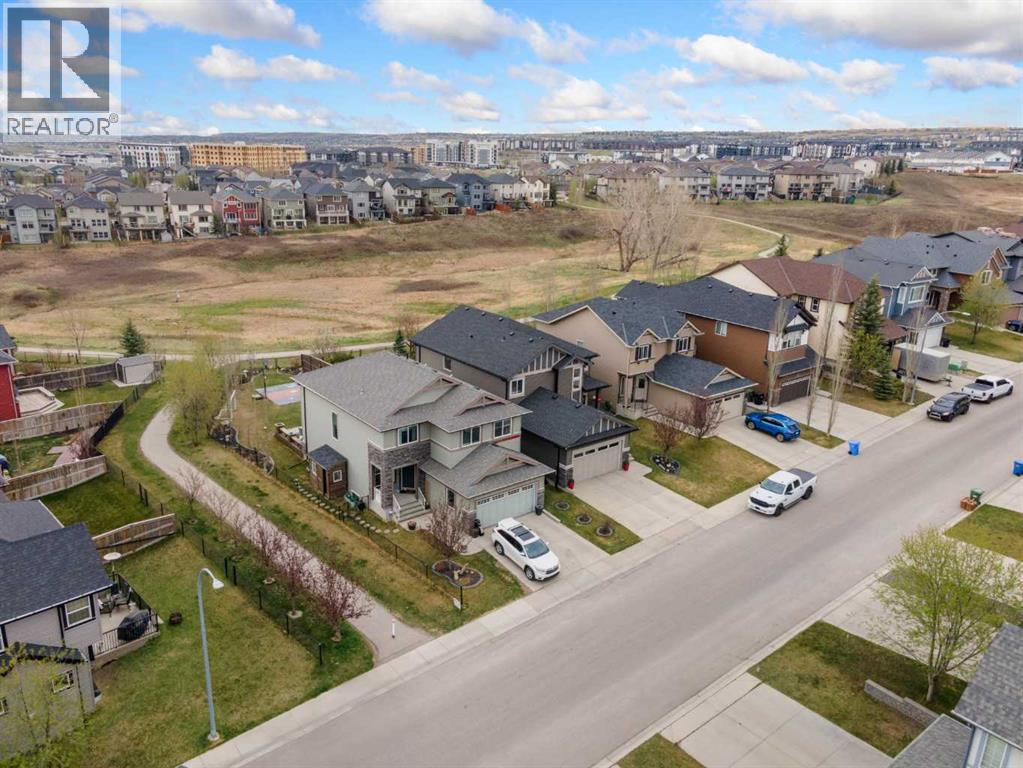80 Sage Valley Park Nw, Calgary, Alberta  T3R 0E5 - Photo 4 - A2285273