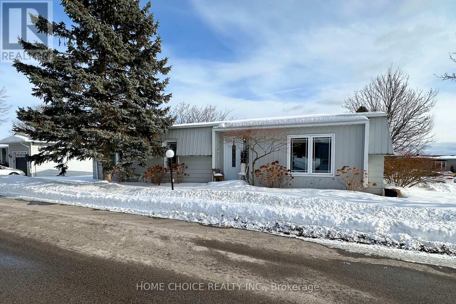 3 Heritage Lane, Clarington, Ontario  L1B 1A5 - Photo 1 - E12786056