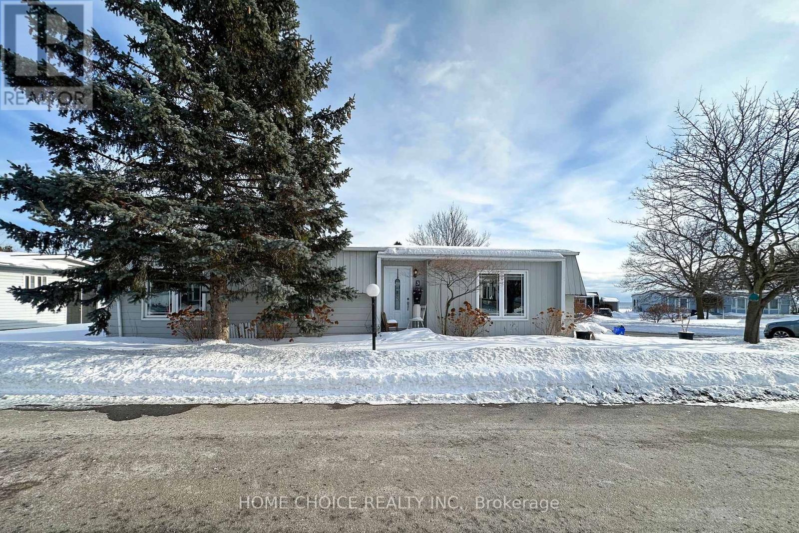 3 Heritage Lane, Clarington, Ontario  L1B 1A5 - Photo 2 - E12786056