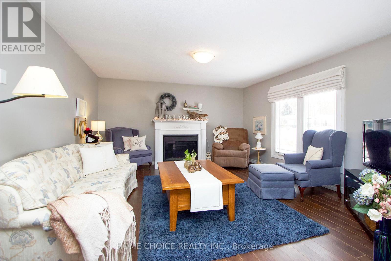 3 Heritage Lane, Clarington, Ontario  L1B 1A5 - Photo 6 - E12786056