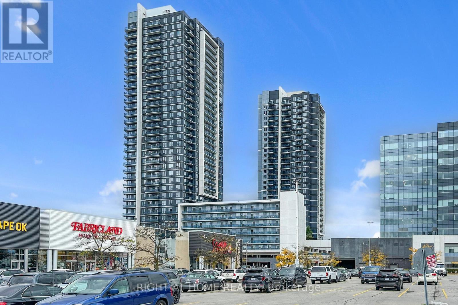 1606 - 3700 HIGHWAY 7 ROAD, Vaughan, Ontario