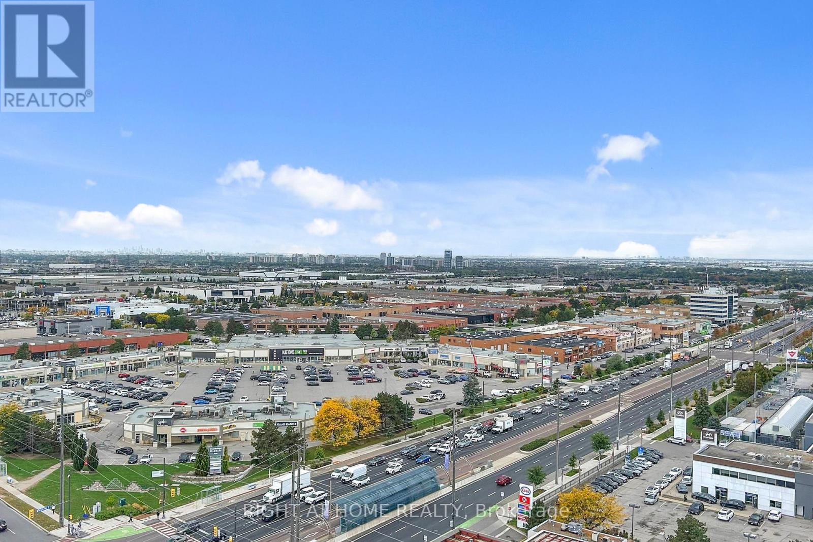 1606 - 3700 Highway 7 Road, Vaughan, Ontario  L4L 0G8 - Photo 12 - N12786060