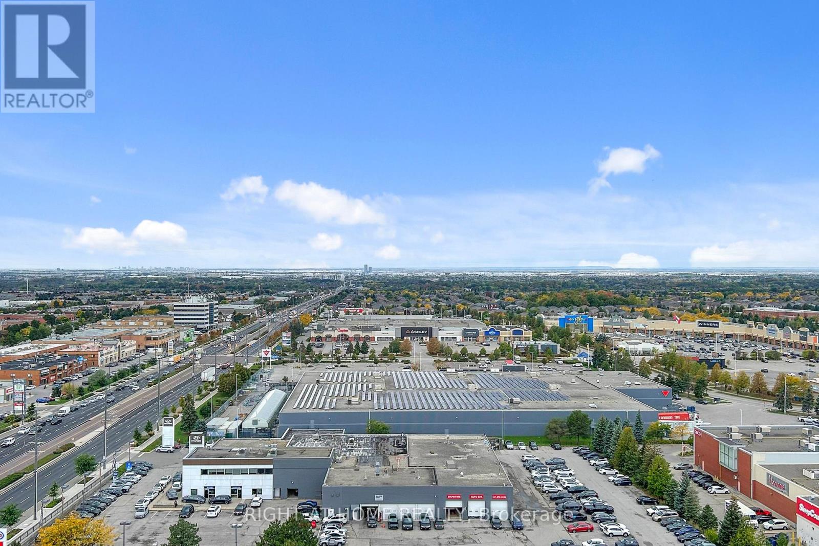 1606 - 3700 Highway 7 Road, Vaughan, Ontario  L4L 0G8 - Photo 13 - N12786060