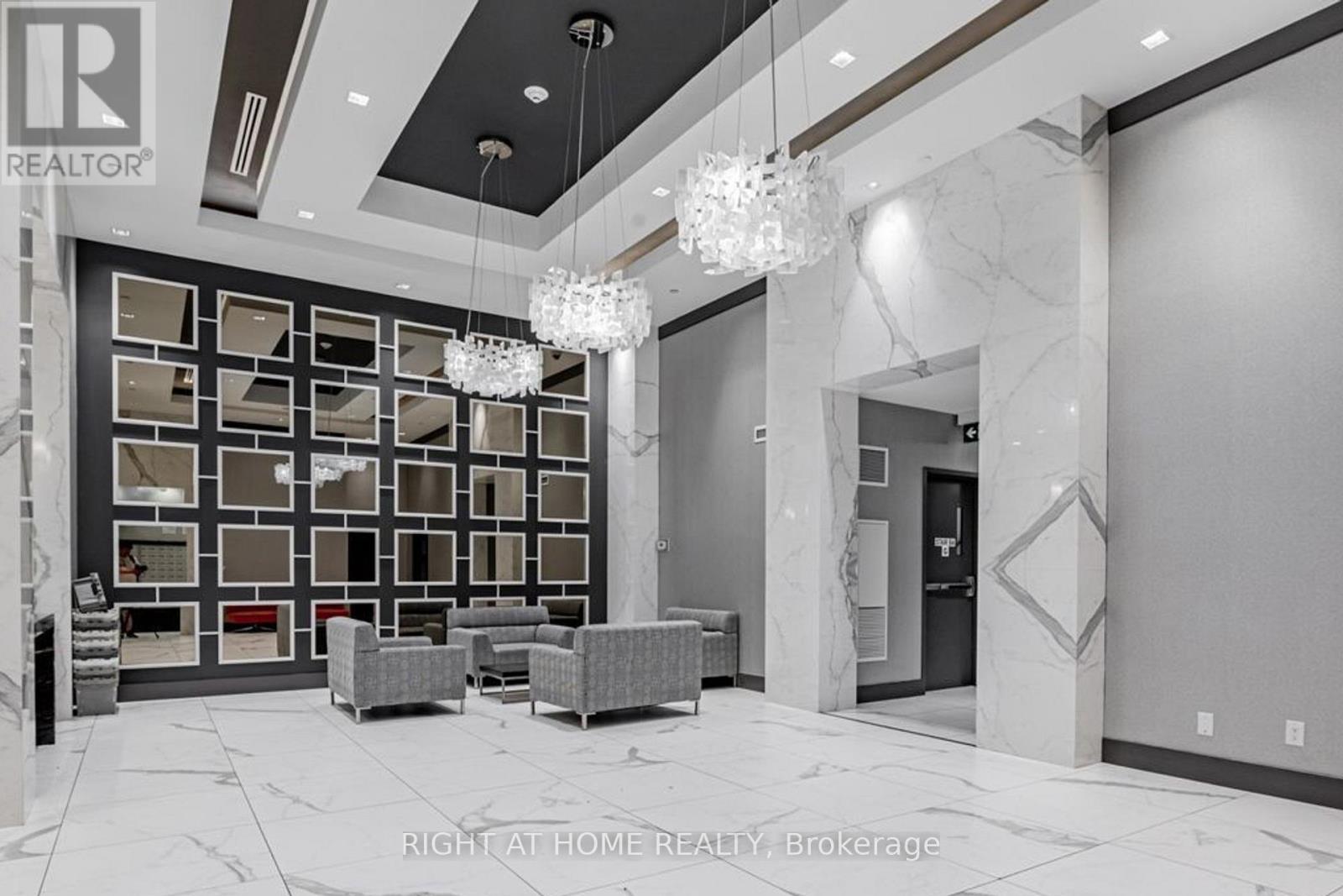 1606 - 3700 Highway 7 Road, Vaughan, Ontario  L4L 0G8 - Photo 3 - N12786060