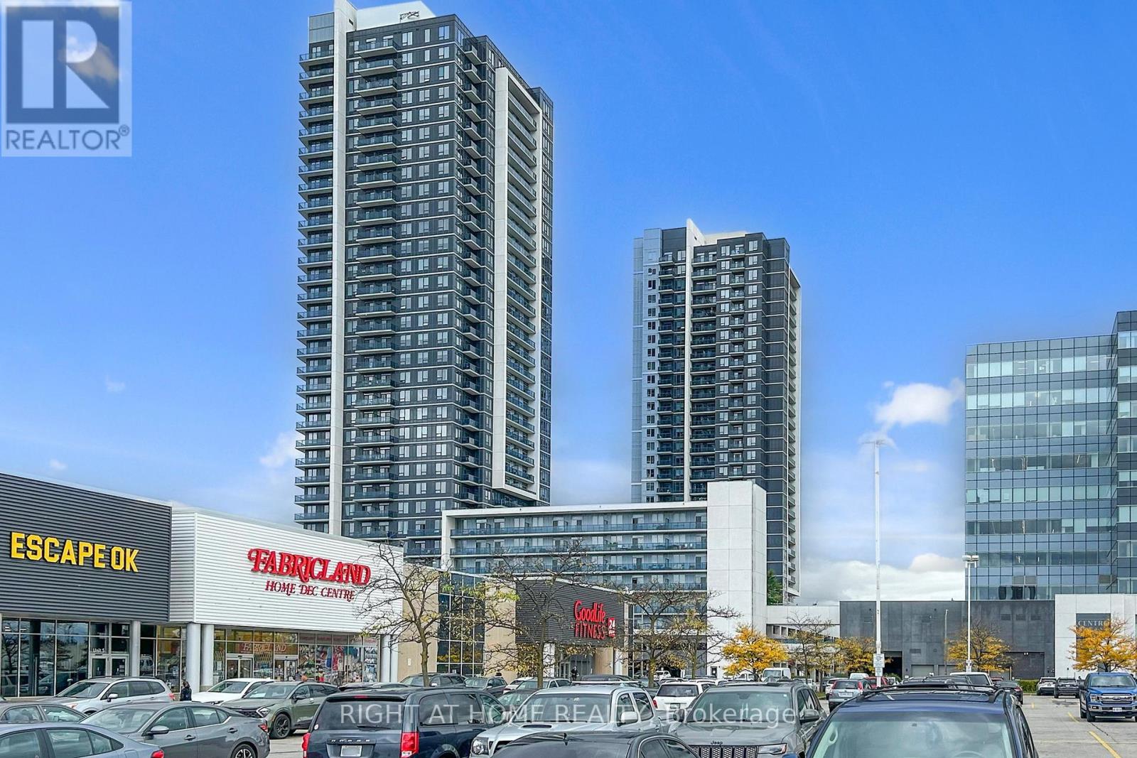 1606 - 3700 Highway 7 Road, Vaughan, Ontario  L4L 0G8 - Photo 36 - N12786060