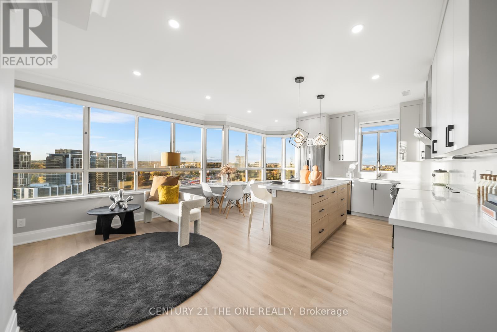 Ph03 - 33 Weldrick Road E, Richmond Hill, Ontario  L4C 8W4 - Photo 1 - N12786064