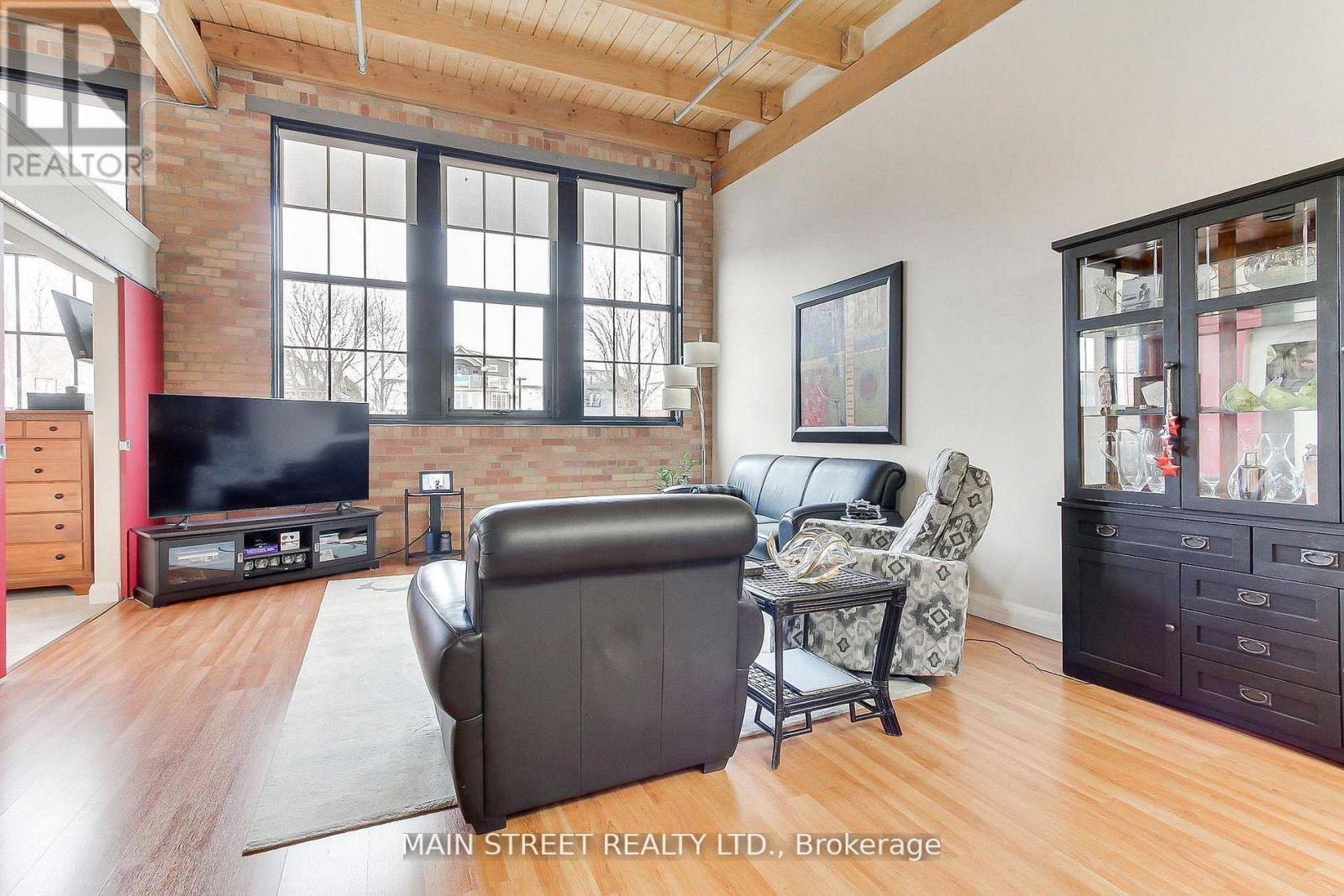 318 - 543 Timothy Street, Newmarket, Ontario  L3Y 1R1 - Photo 13 - N12786088