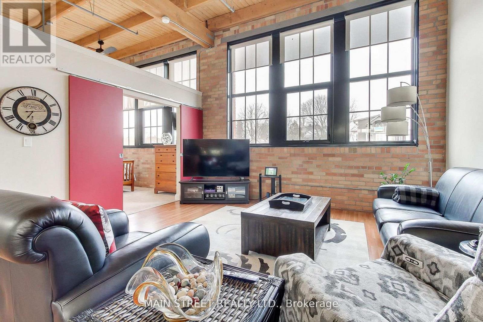 318 - 543 Timothy Street, Newmarket, Ontario  L3Y 1R1 - Photo 14 - N12786088