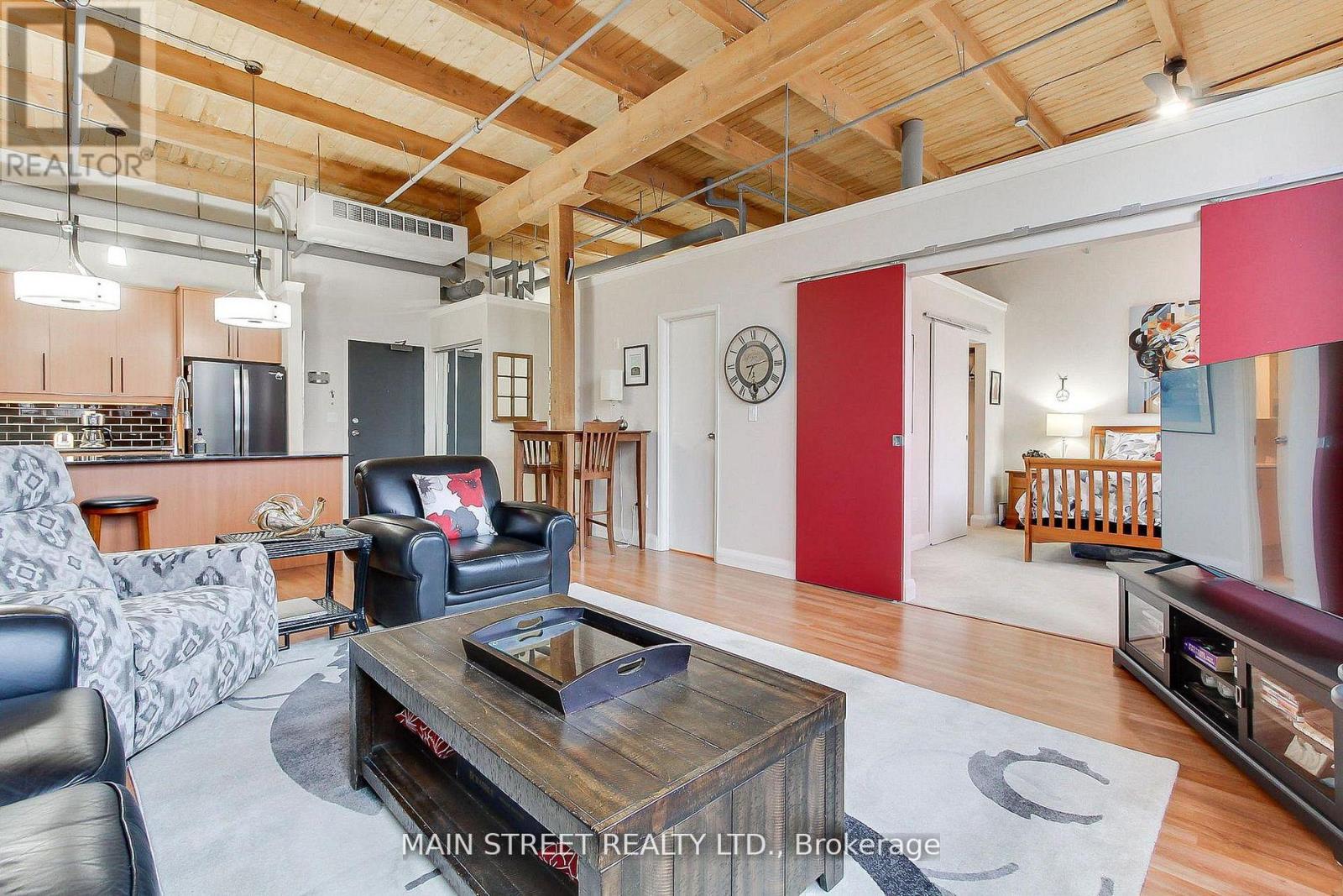 318 - 543 Timothy Street, Newmarket, Ontario  L3Y 1R1 - Photo 16 - N12786088