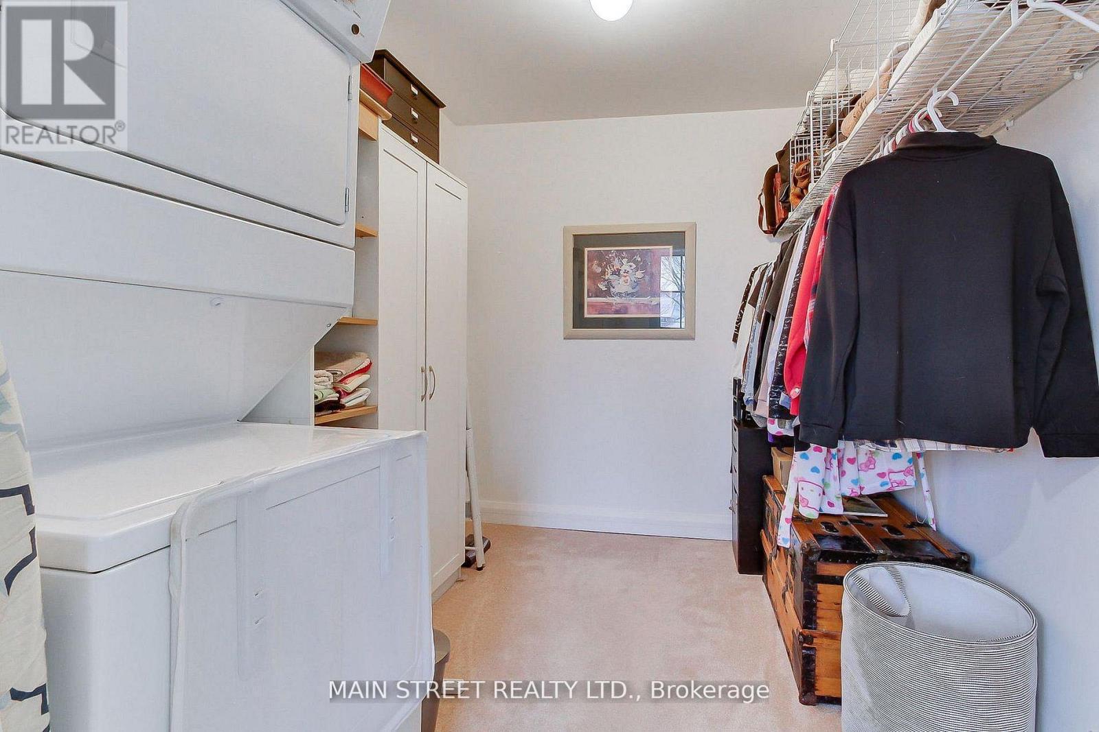 318 - 543 Timothy Street, Newmarket, Ontario  L3Y 1R1 - Photo 19 - N12786088