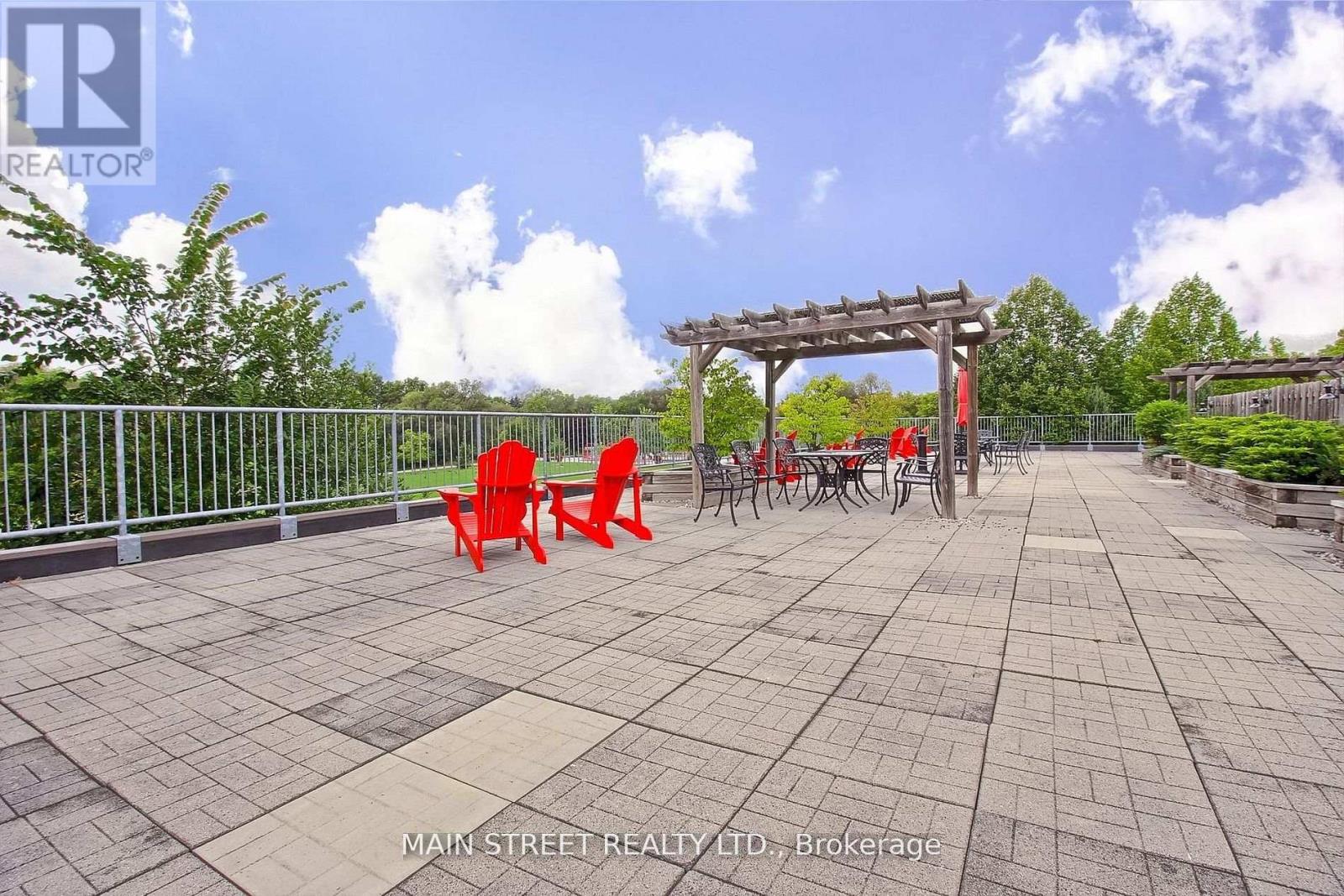 318 - 543 Timothy Street, Newmarket, Ontario  L3Y 1R1 - Photo 27 - N12786088