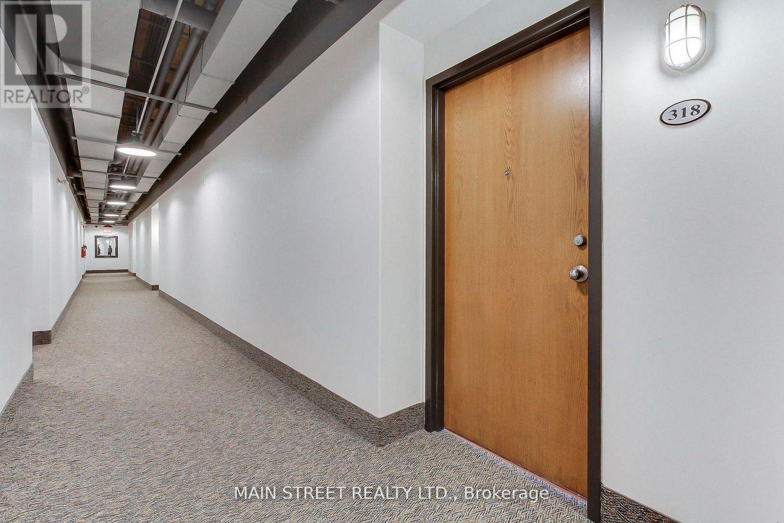 318 - 543 Timothy Street, Newmarket, Ontario  L3Y 1R1 - Photo 5 - N12786088