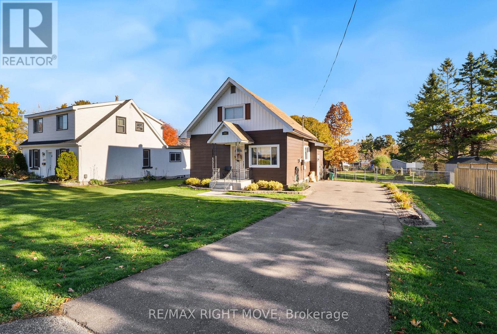 494 High Street, Orillia, Ontario  L3V 4X7 - Photo 3 - S12786054