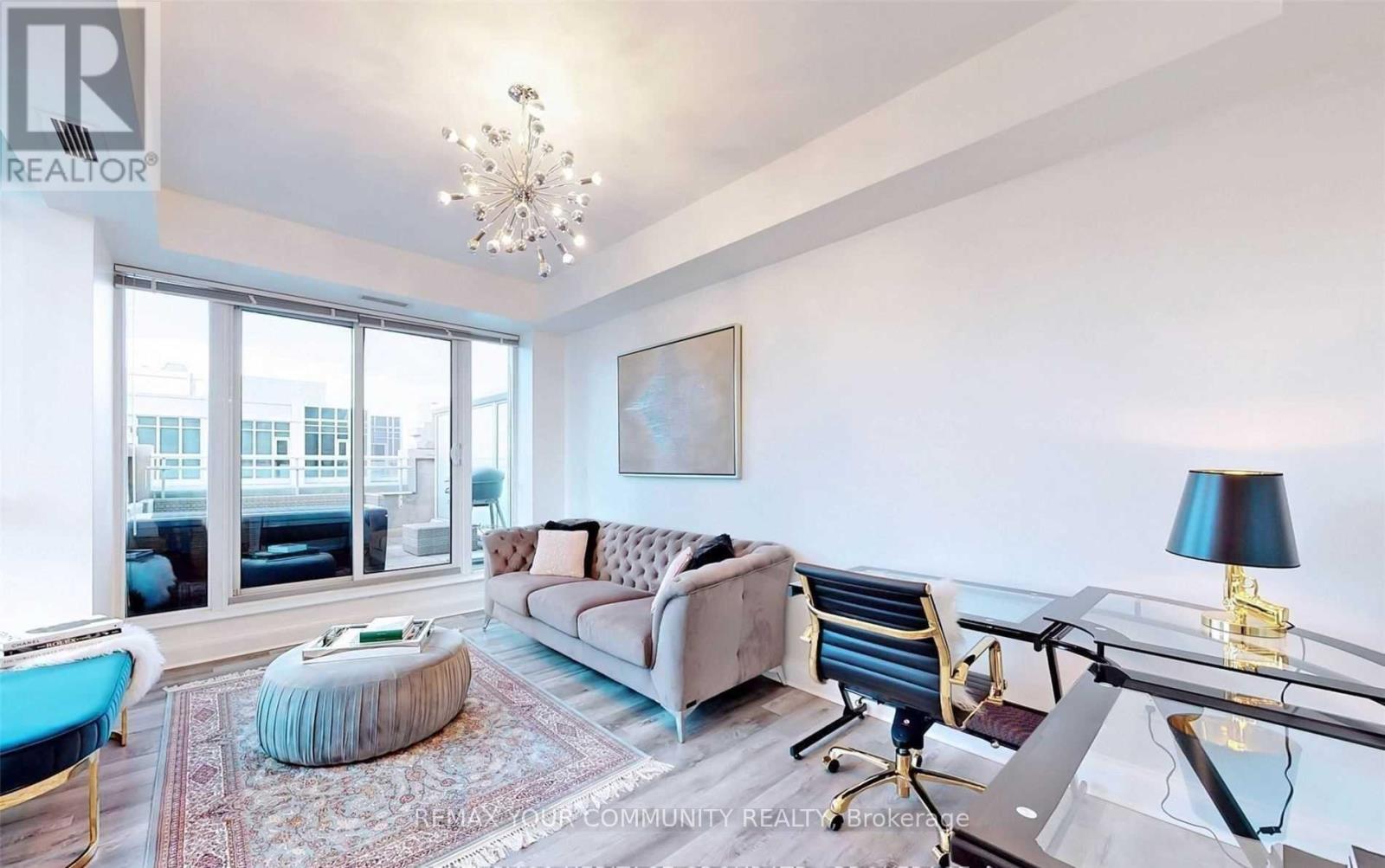 1503 - 628 Fleet Street, Toronto, Ontario  M5V 1A8 - Photo 12 - C12653908