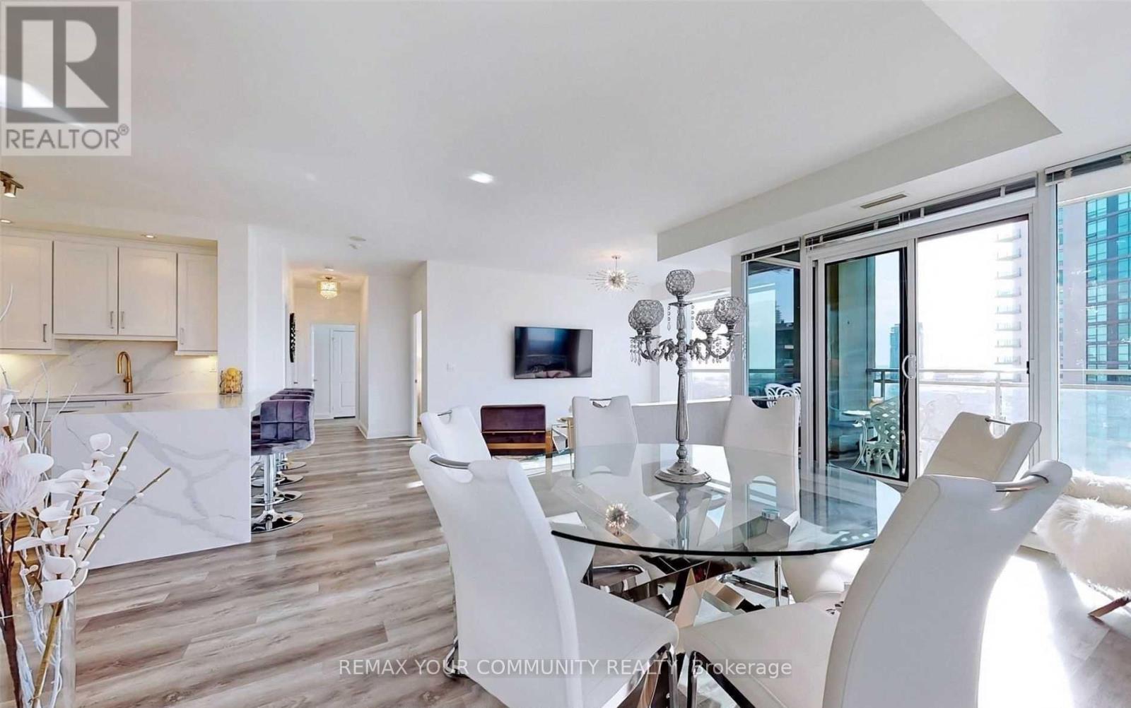 1503 - 628 Fleet Street, Toronto, Ontario  M5V 1A8 - Photo 3 - C12653908