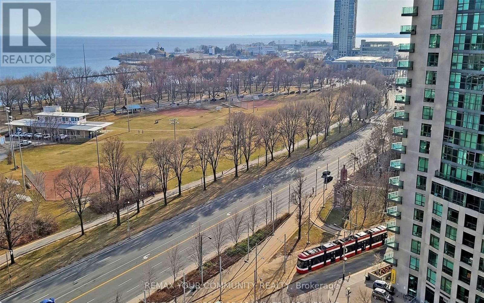 1503 - 628 Fleet Street, Toronto, Ontario  M5V 1A8 - Photo 29 - C12653908