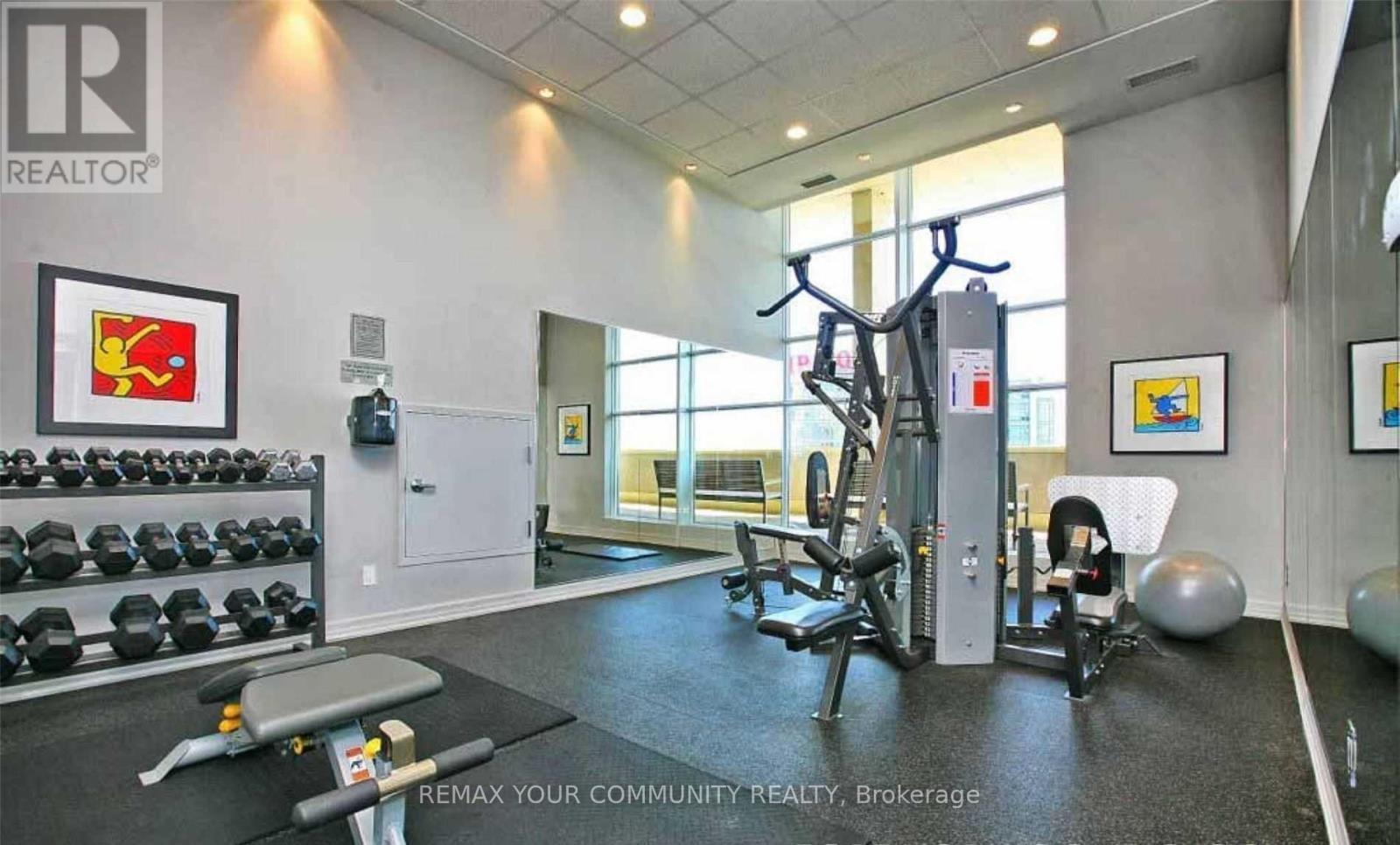 1503 - 628 Fleet Street, Toronto, Ontario  M5V 1A8 - Photo 33 - C12653908