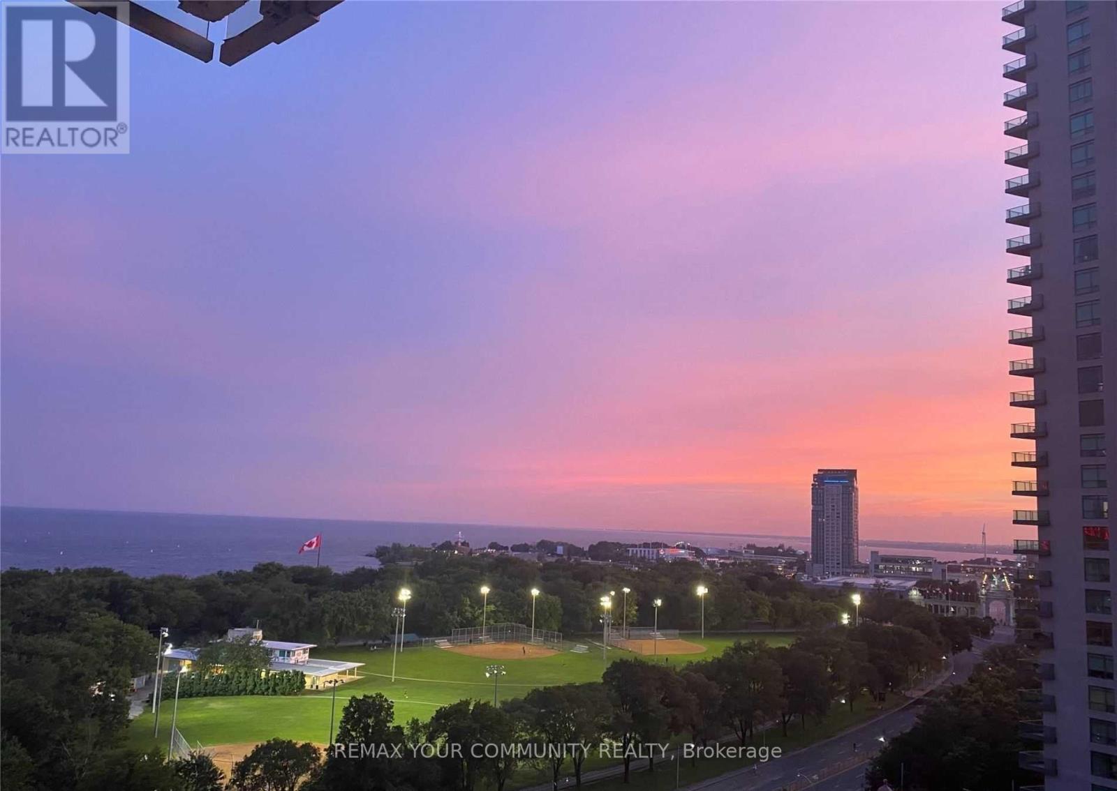 1503 - 628 Fleet Street, Toronto, Ontario  M5V 1A8 - Photo 36 - C12653908