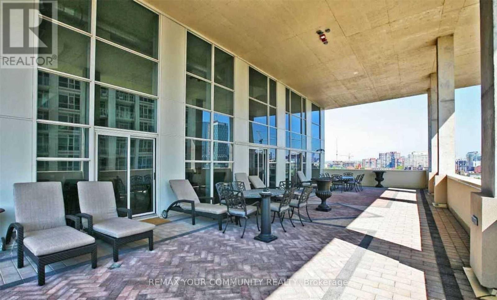 1503 - 628 Fleet Street, Toronto, Ontario  M5V 1A8 - Photo 35 - C12653908